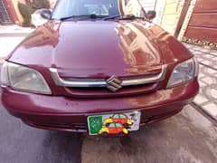 Suzuki Cultus VXR 2008 Buy new car