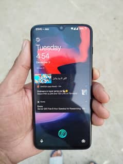 OnePlus 6T 8/128