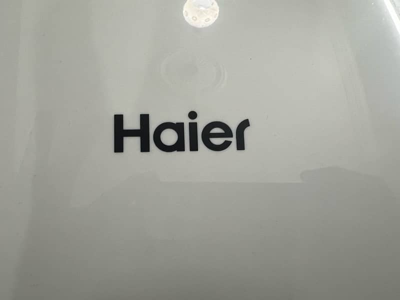 Haier 1 Ton Inverter AC for Sale! 1