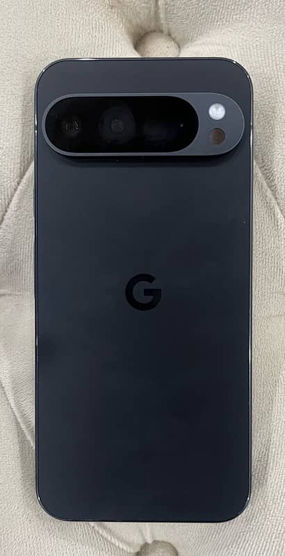 Google Pixel 9 Pro Xl 10/01 just box open Non Pta brand new 1