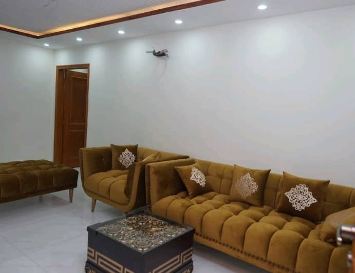 530 Square Feet Flat For rent In Rs. 50000 Only 1