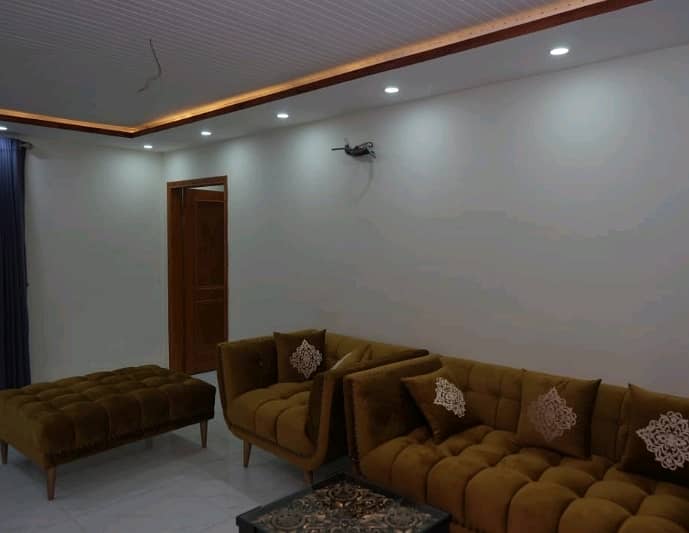 530 Square Feet Flat For rent In Rs. 50000 Only 2