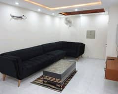 530 Square Feet Flat available for rent in Bahria Town - Sector C, Lahore