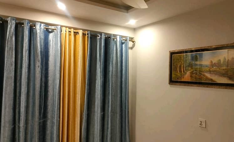 Own A Flat In 260 Square Feet Lahore 5