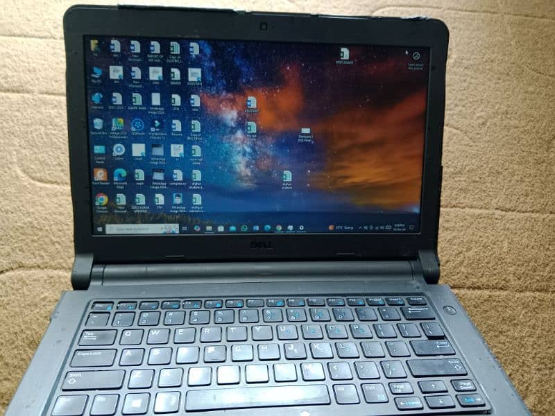 Dell laptop for sale 1