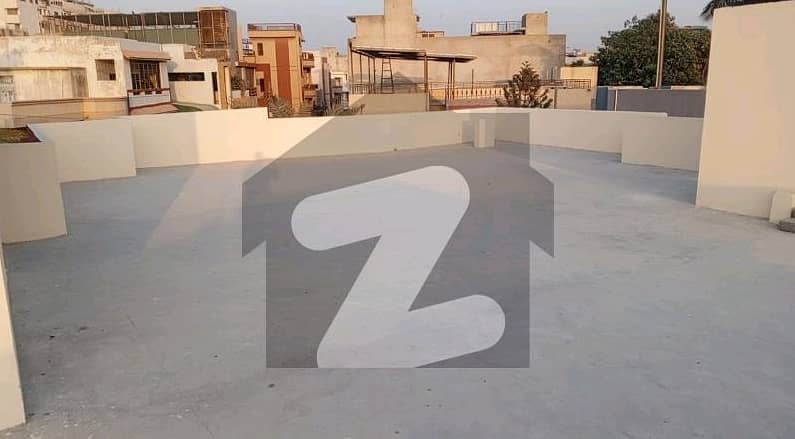 Double Storey 275 Square Yards House Available In Gulshan-E-Iqbal - Block 13-D2 For Sale 2