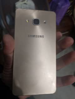 Samsung Galaxy j3 pro for sale.