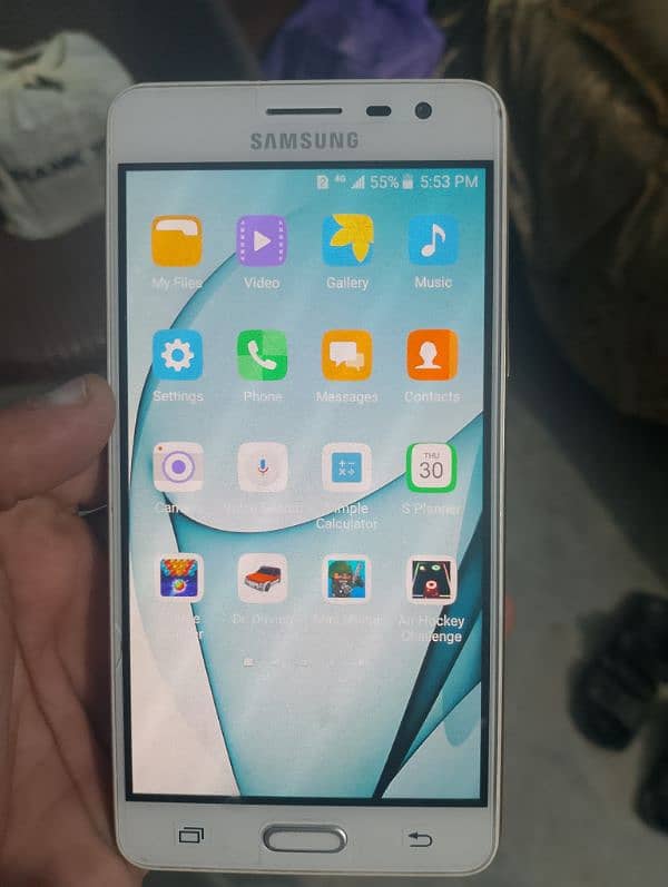 Samsung Galaxy j3 pro for sale. 1