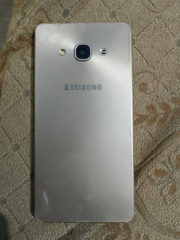 Samsung Galaxy j3 pro for sale. 2