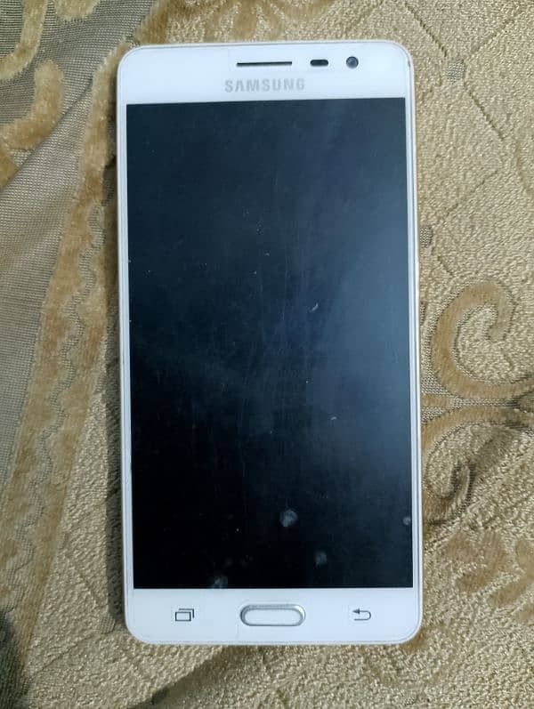 Samsung Galaxy j3 pro for sale. 3