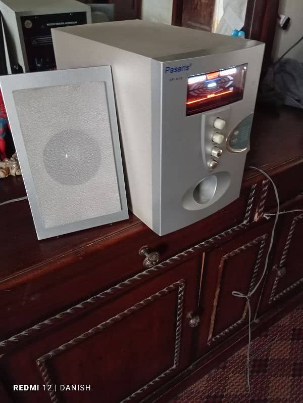 audio system for sale 3