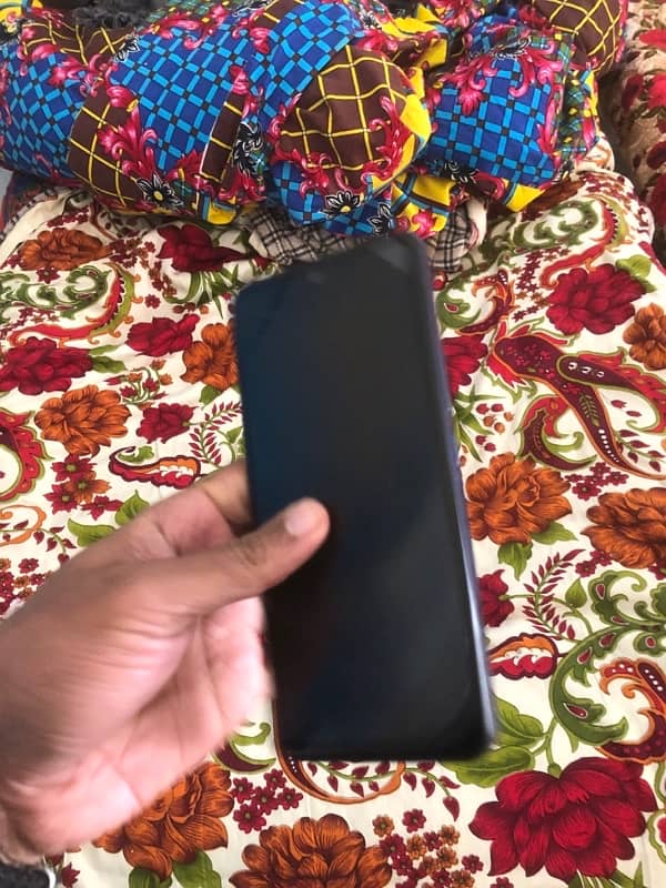 VIVO Y100   10/10  condition 7