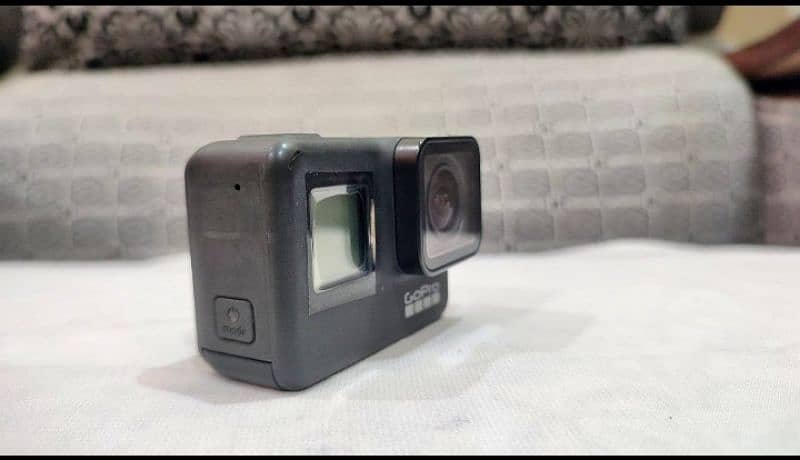 GoPro hero 7 black 2