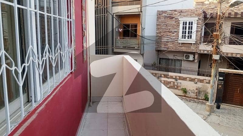 Double Storey 275 Square Yards House Available In Gulshan-E-Iqbal - Block 13-D2 For Sale 3