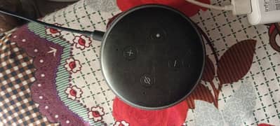 Amazon Echo Dot 3 Alexa Ai Assistant