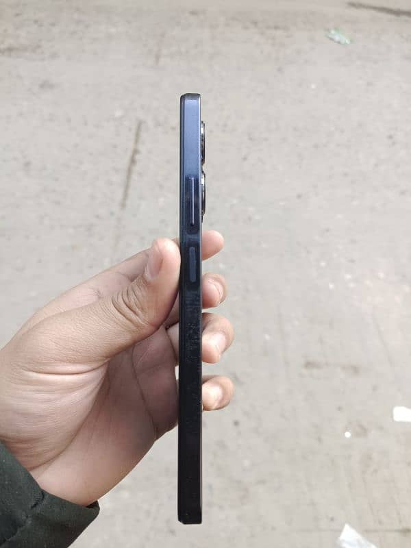 Infinix Note 30 2