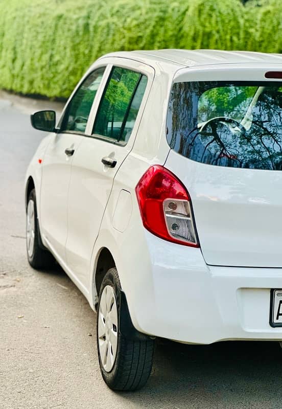 Suzuki Cultus VXR 2021 5