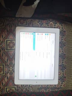 Apple iPad 2nd generation