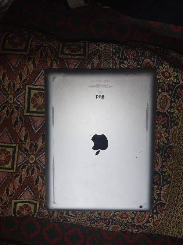 Apple iPad 2nd generation 4