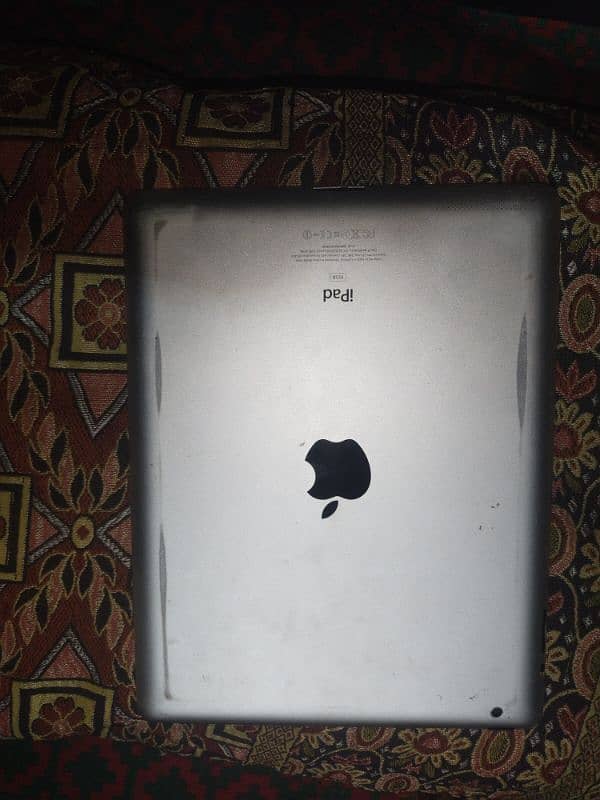 Apple iPad 2nd generation 5