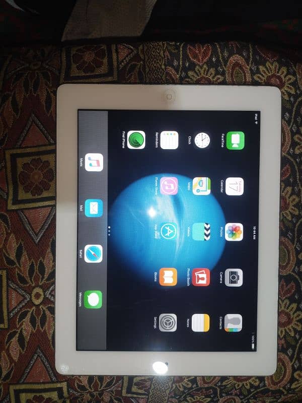 Apple iPad 2nd generation 6