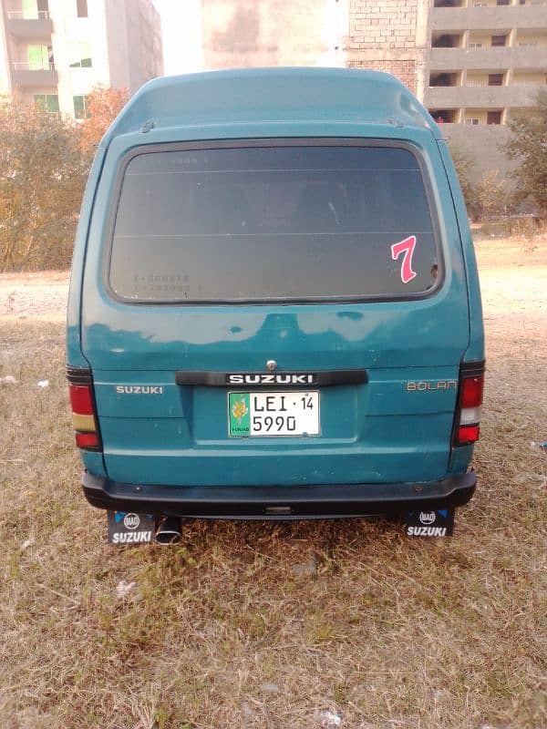 Suzuki Carry total ganian 03175029113 17