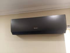 GREE Split AC 1.5 TON Pular Series (Inverter)