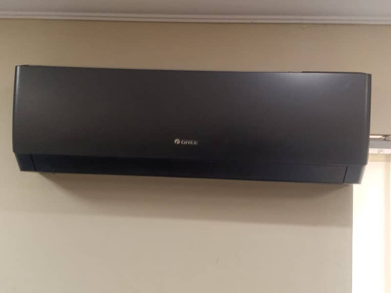 GREE Split AC 1.5 TON Pular Series (Inverter) 1