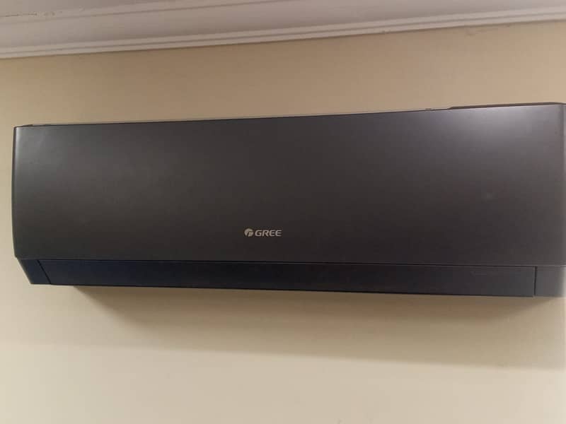 GREE Split AC 1.5 TON Pular Series (Inverter) 2