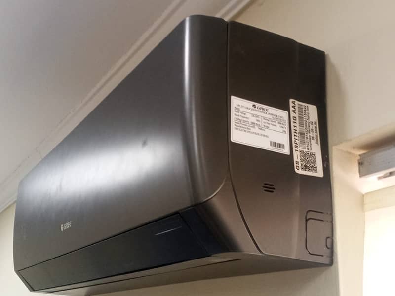 GREE Split AC 1.5 TON Pular Series (Inverter) 3