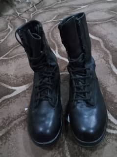 Army Shoes