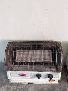 Puma Gas Heater For Sale