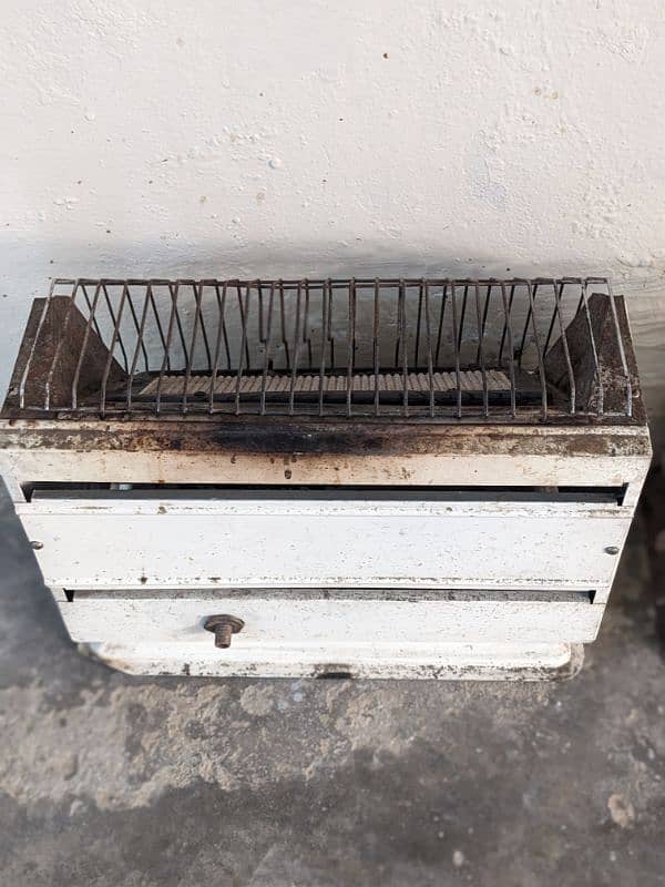 Puma Gas Heater For Sale 1