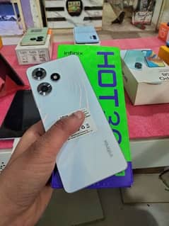 infinix hot 30