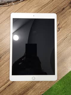 iPad 8th Generation condition 10/10