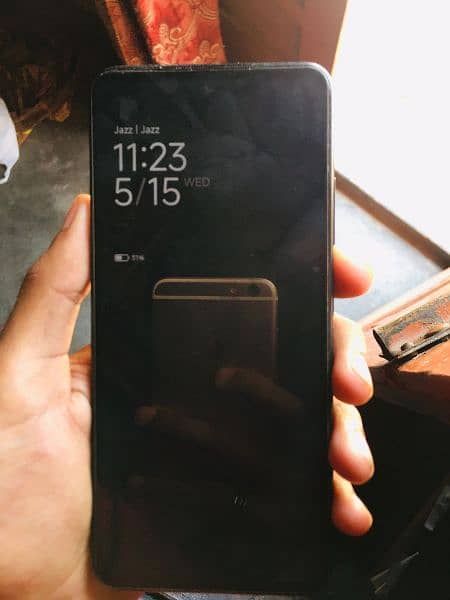 REDMI NOTE 11 4/128GB 1