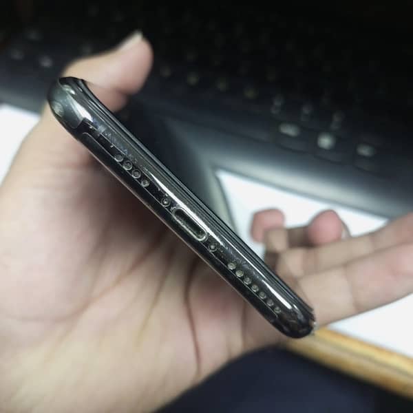 Iphone Xsmax PTA approved for sale 3