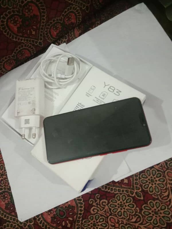 vivo y83 6gb 128gb 03204728098 fnlllll 0