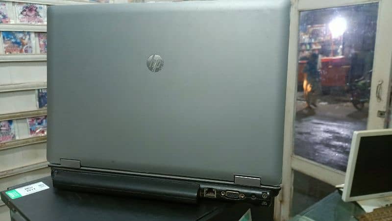 HP Best Laptop for Office work and Personal Use 1