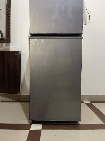 mini fridge used in 6 months only 2