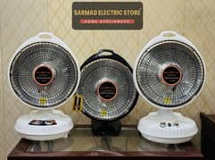 Electric Heater