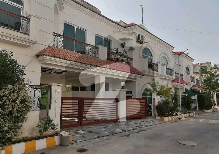 House For sale In Rehman Gardens 3