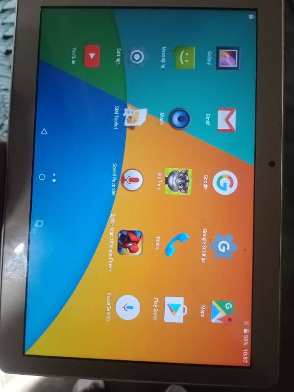 10 inch tablet 03055215215 0