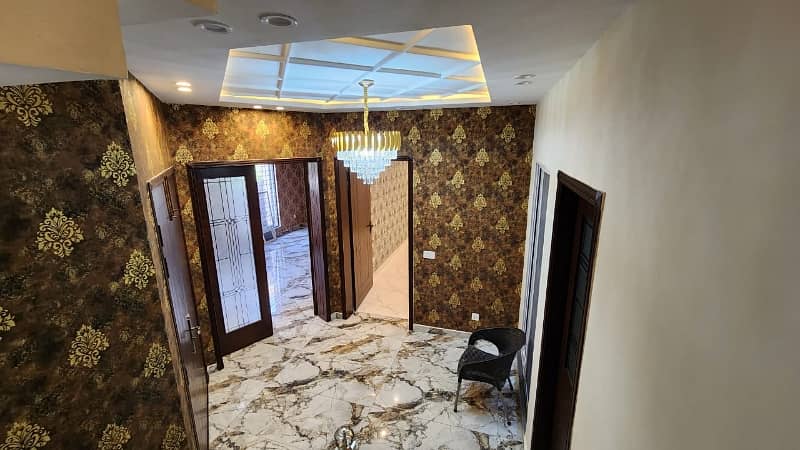 House For sale In Formanites Housing Scheme - Block E Lahore 13