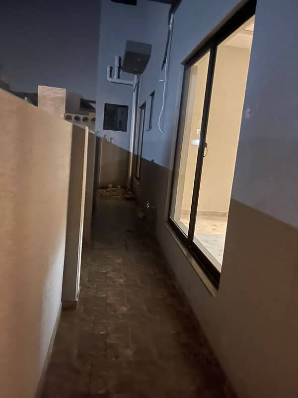 10 Marla house Corner LDA sy pass Electric Gas Water near DHA phase 5 Hot location For Sale 1