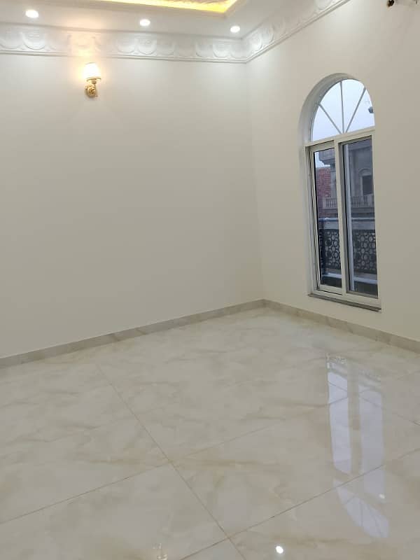 5 Marla House Corner Brand New Main 50 Fut Road Electric Water Gas Available Near DHA Phase 5 Kye Bilqull Samny 6