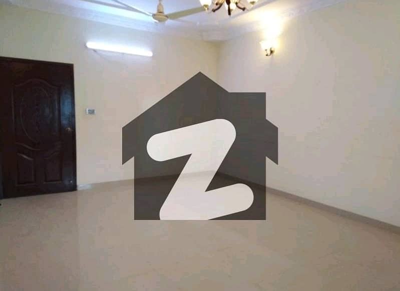 Double Storey 240 Square Yards House For Sale In KDA Officers Society Karachi 1