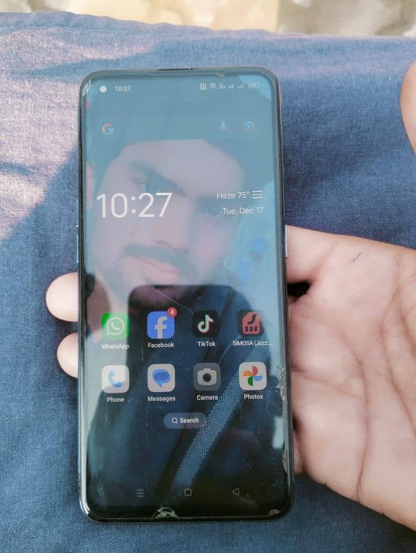 Oppo F19 0