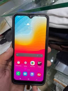 Samsung A10s For Sale