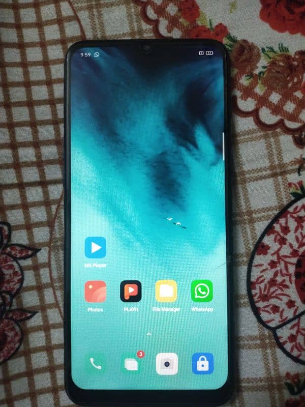 Realme5 0